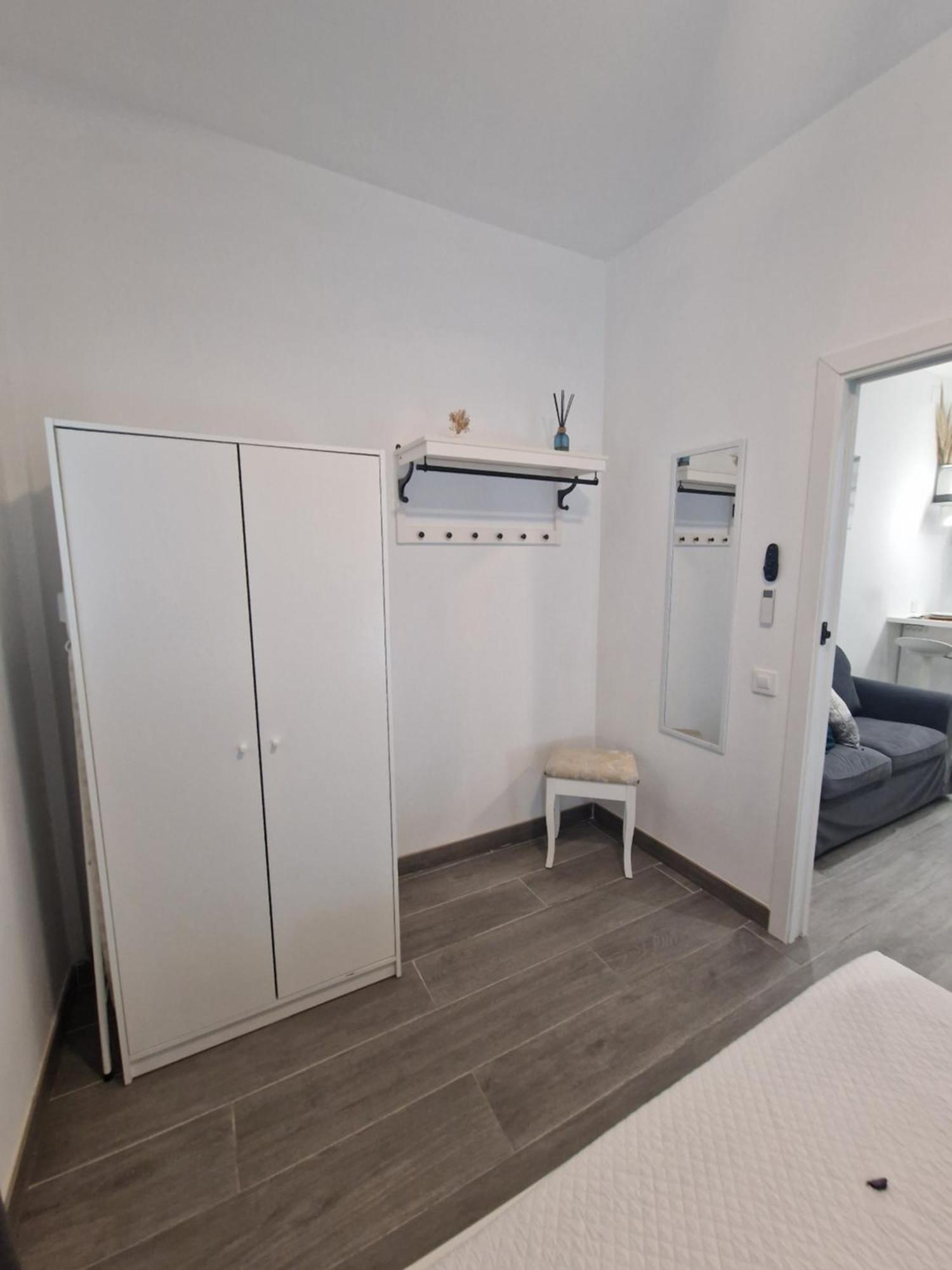 Barcelona, Apartamento De 1 Habitacion Apartment L'Hospitalet de Llobregat Exterior photo